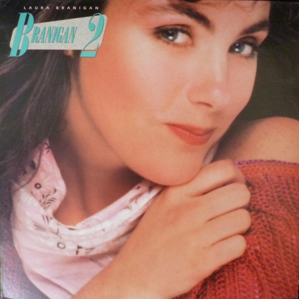 Laura Branigan - Branigan 2