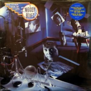 Moody Blues,The - The Other Side Of Life