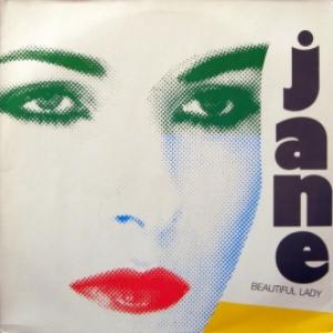 Jane - Beautiful Lady