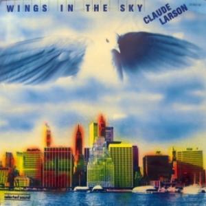 Claude Larson (VC-People) - Wings In The Sky
