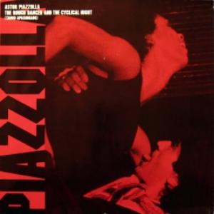 Astor Piazzolla - The Rough Dancer And The Cyclical Night (Tango Apasionado)