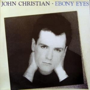 John Christian - Ebony Eyes (produced by Dieter Bohlen)