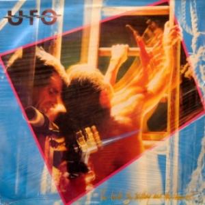 UFO - The Wild, The Willing And The Innocent 