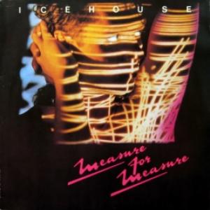 Icehouse - Measure For Measure