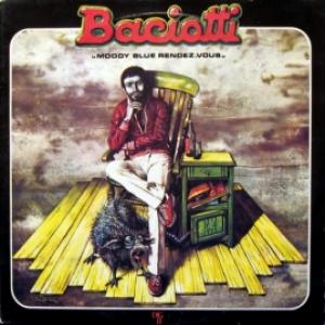 Baciotti - Moody Blue Rendez-Vous