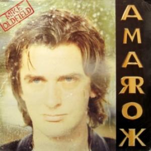 Mike Oldfield - Amarok