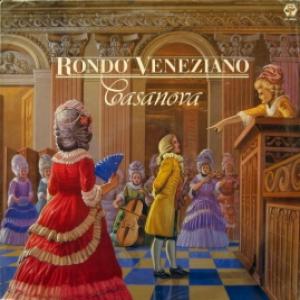Rondò Veneziano - Casanova