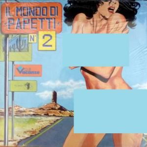 Fausto Papetti - Il Mondo Di Papetti N°2