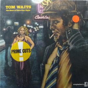 Tom Waits - The Heart Of Saturday Night