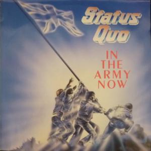 Status Quo - In The Army Now (Club Edition)