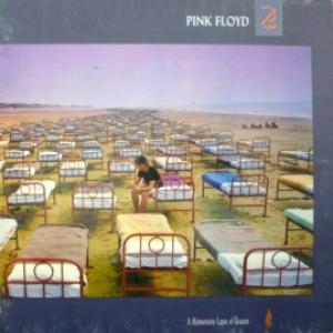 Pink Floyd - A Momentary Lapse Of Reason