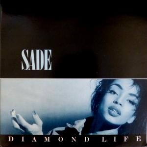 Sade - Diamond Life
