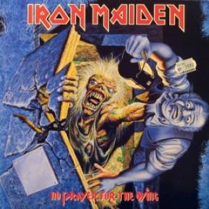 Iron Maiden - No Prayer For The Dying