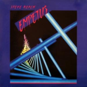 Steve Roach - Empetus