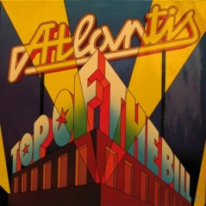 Atlantis - Top Of The Bill