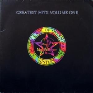 Sisters Of Mercy, The - Greatest Hits Volume One - A Slight Case Of Overbombing