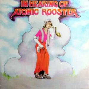 Atomic Rooster - In Hearing Of