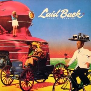 Laid Back - Play It Straight