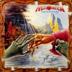 Helloween - Keeper Of The Seven Keys Part II 