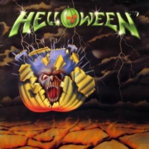 Helloween - Helloween 
