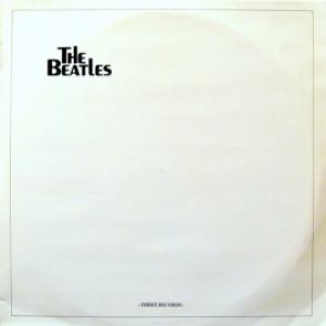 Beatles,The - Three Records