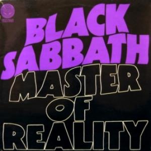Black Sabbath - Master Of Reality 