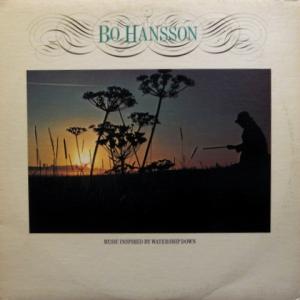 Bo Hansson - Music Inspired By Watership Down