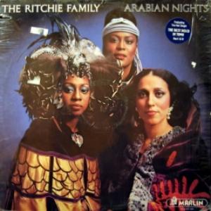 Ritchie Family,The - Arabian Nights 