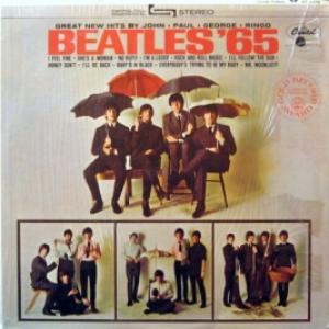 Beatles,The - Beatles '65