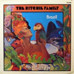 Ritchie Family,The - Brazil