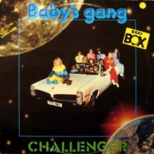 Baby's Gang - Challenger 