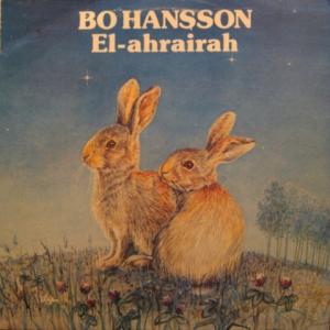 Bo Hansson - El-Ahrairah