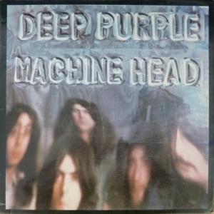 Deep Purple - Machine Head