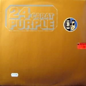 Deep Purple - 24 Carat Purple 