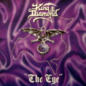 King Diamond - The Eye