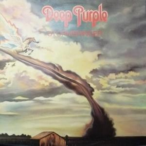 Deep Purple - Stormbringer