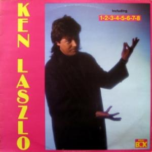 Ken Laszlo - Ken Laszlo