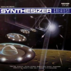 Ed Starink - Synthesizer Greatest