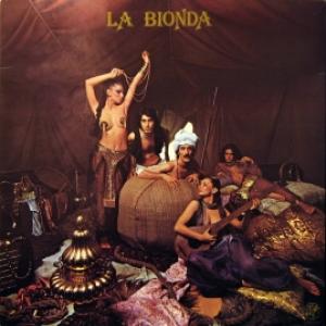La Bionda - La Bionda 