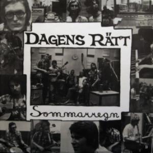 Dagens Rätt - Sommarregn