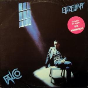 Falco - Einzelhaft 