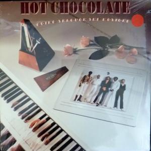 Hot Chocolate - Going Through The Motions