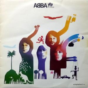 ABBA - The Album