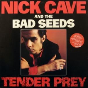 Nick Cave And The Bad Seeds - Tender Prey