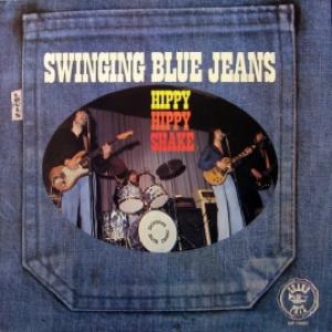 Swinging Blue Jeans, The - Hippy Hippy Shake