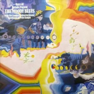 Moody Blues,The - Days Of Future Passed