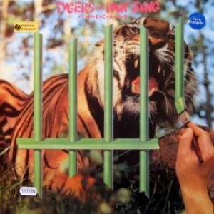 Tygers of Pan Tang - The Cage