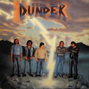 Dunder - Dunder