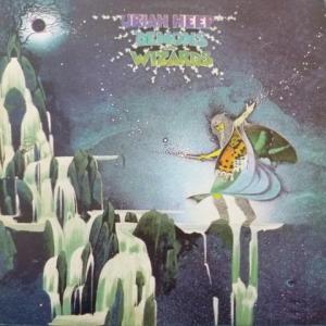 Uriah Heep - Demons And Wizards