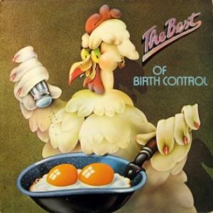 Birth Control - The Best Of Birth Control